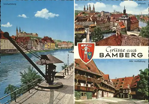 Bamberg  Kat. Bamberg