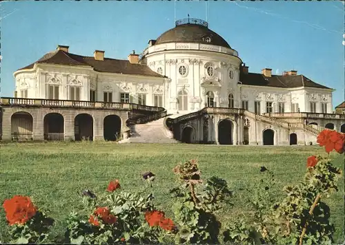 Stuttgart Schloss Solitude Kat. Stuttgart