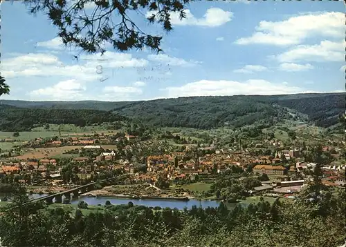 Lohr Main  / Lohr a.Main /Main-Spessart LKR