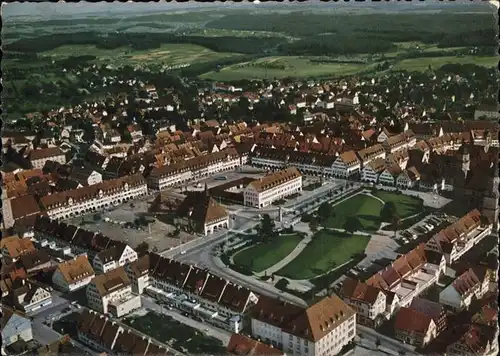 Freudenstadt  Kat. Freudenstadt