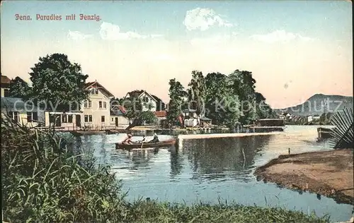 Jena Paradies Jenzig Kat. Jena