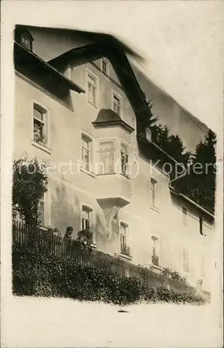 Ebersdorf Thueringen  Kat. Saalburg Ebersdorf