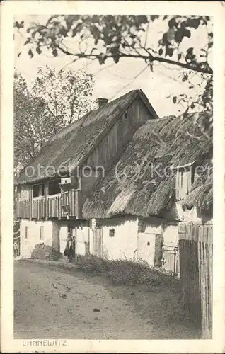 Leipzig Cannewitz Kat. Leipzig