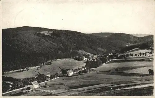 Holzhau Rechenberg Bienenmuehle  Kat. Rechenberg Bienenmuehle