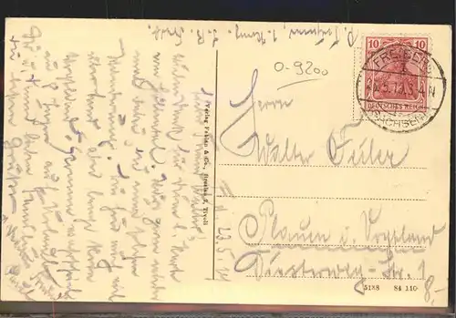 Freiberg Dom Kat. Freiberg