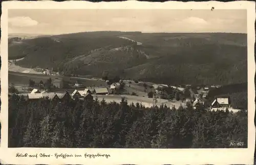 Oberholzhau  Kat. Rechenberg Bienenmuehle