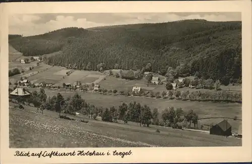 Holzhau Rechenberg Bienenmuehle  Kat. Rechenberg Bienenmuehle