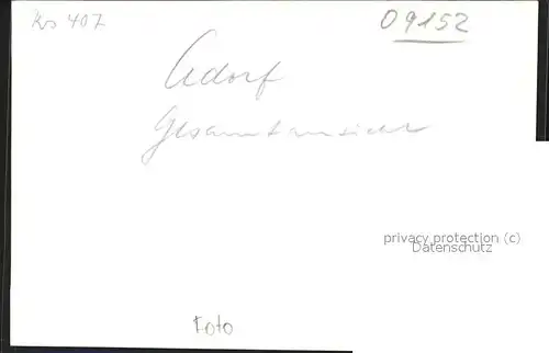 dg20279 Adorf Vogtland  Kategorie. Adorf Alte Ansichtskarten
