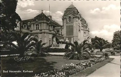 Bad Neuenahr Ahrweiler Kurhaus Kat. Bad Neuenahr Ahrweiler