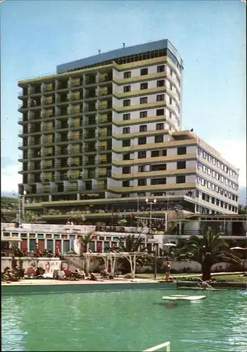 Puerto de la Cruz Hotel Las Vegas Swimming Pool Kat. Puerto de la Cruz Tenerife