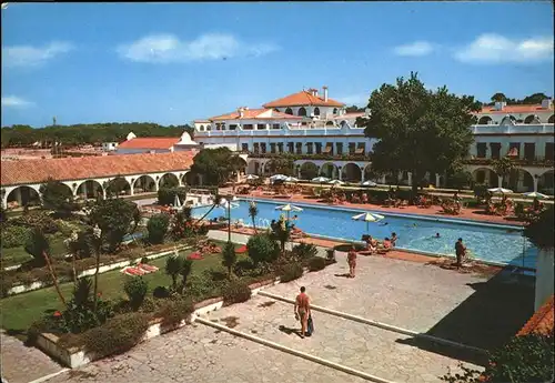 Rota Hotel Playa de la Luz Piscina Kat. Rota Cadiz