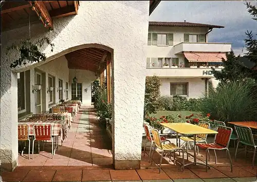 Belp Hotel Sternen Terrasse Kat. Belp