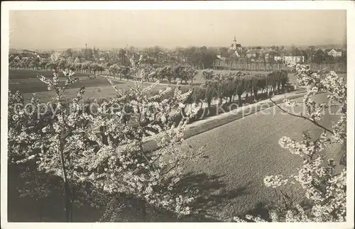 Ostrau Sudetengau Panorama / Tschechische Republik /Tschechische Republik