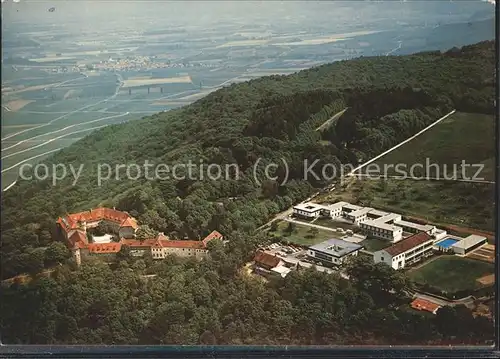 Roedelsee Schloss Schwanberg Kat. Roedelsee