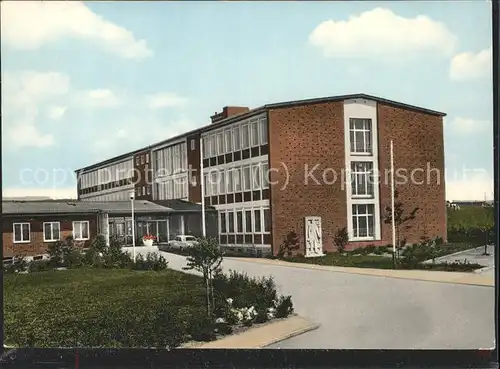 Lichtenau Kassel Freiherr von Stein Schule Kat. Kassel