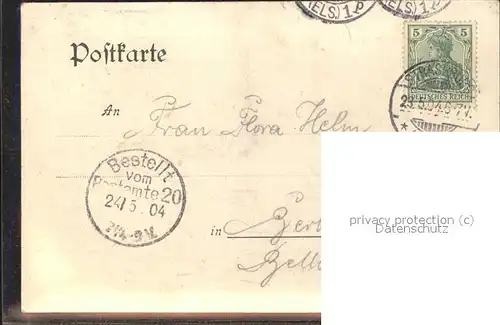 Gernsbach  Kat. Gernsbach