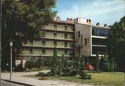 Siofok Hotel Napfeny Kat. Siofok