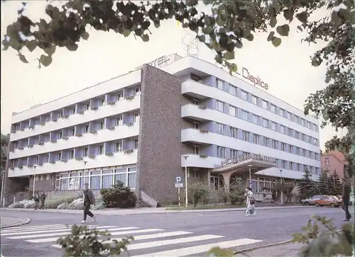 Jelenia Gora Hotel Cieplice Kat. Jelenia Gora