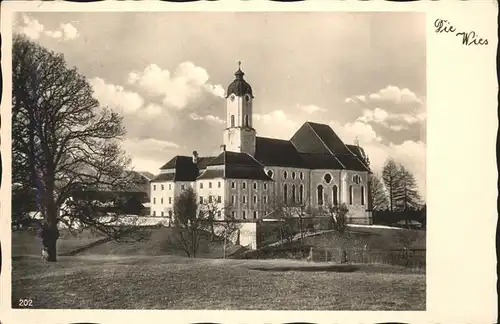 Kempten Allgaeu Die Wies Kat. Kempten (Allgaeu)