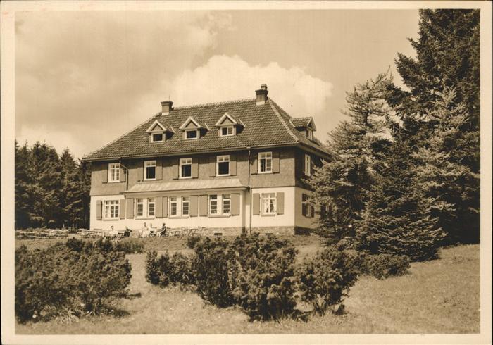 36+ toll Foto Eisenacher Haus Rhön Urlaub Mit Eigener