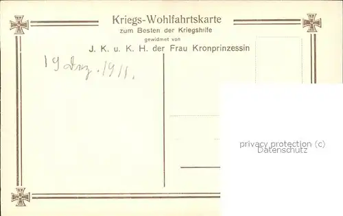 Adel Preussen Prinz Friedrich  Kat. Koenigshaeuser