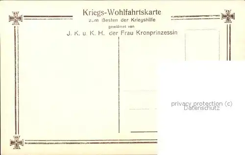 Adel Preussen Prinz Friedrich  Kat. Koenigshaeuser