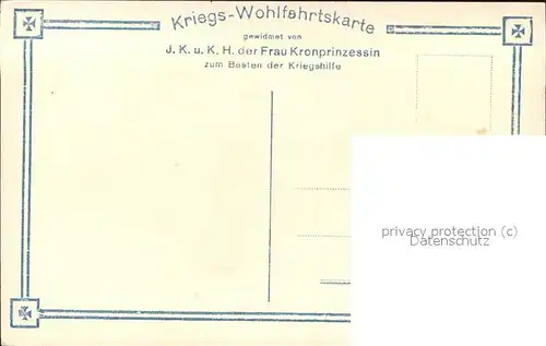 Adel Preussen Soehne des Kronprinzenpaares Kat. Koenigshaeuser