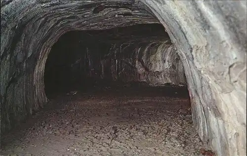 Vulkane Geysire Vulcans Geysers Subway Caves Lassen Volcanic National Park Kat. Natur