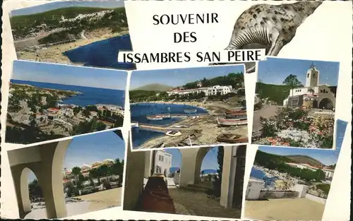 Les Issambres  Kat. Roquebrune sur Argens