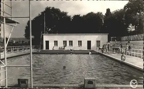 Compiegne Oise la Piscine Kat. Compiegne