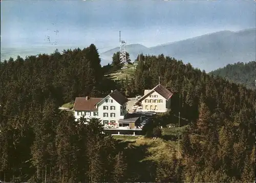 Badenweiler Hotel Hochblauen Kat. Badenweiler