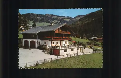 Pertisau Achensee Haus Gratispitz / Eben am Achensee /Tiroler Unterland