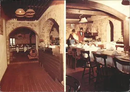 Zadar Restaurant Antika Kat. Zadar