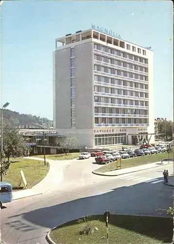 Piestany Interhotel Magniola Kat. Piestany