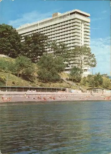 Sochi Hotel Perle Strand Kat. Sochi