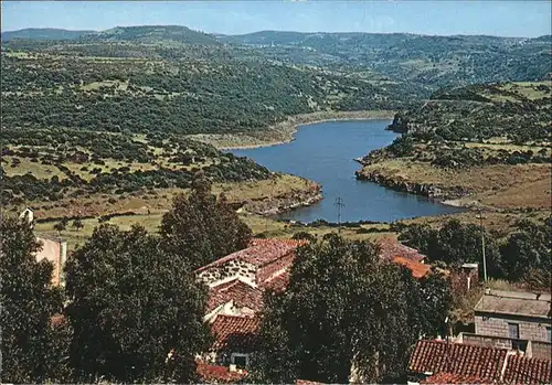 Sassari Sardegna Pittoresca Novenario Campestre San Serafino Kat. Sassari