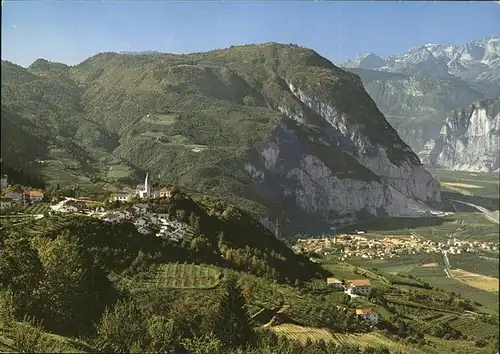 Salerno Veduta di Pochi con Salerno Kat. Salerno