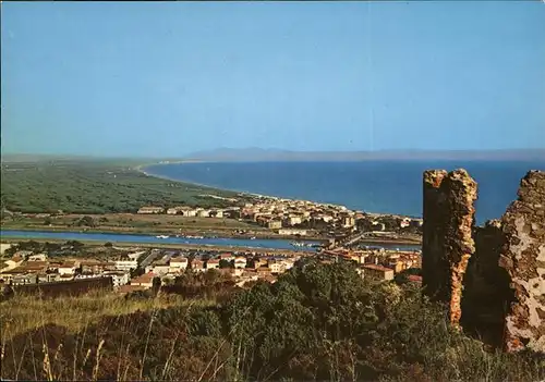 Pescara Castiglione della Pescaia Kat. Pescara