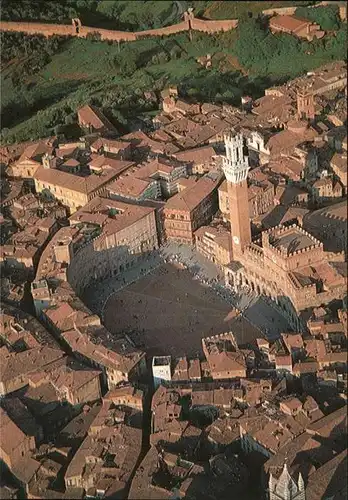 Siena  Kat. Siena