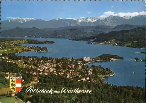 Poertschach Woerthersee  /  /