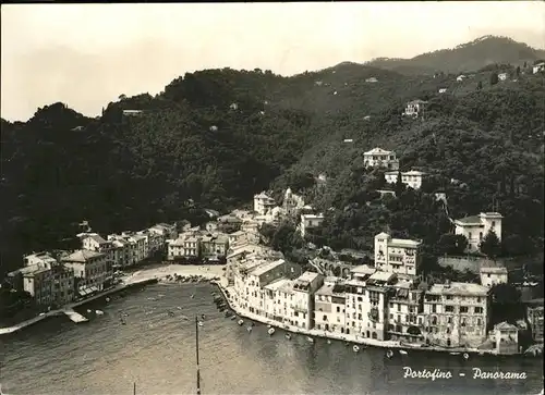 Portofino Liguria  Kat. Portofino