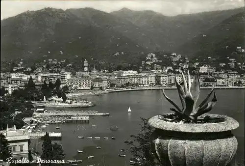 Rapallo Liguria  Kat. Rapallo