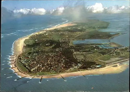 Norderney Nordseebad  Kat. Norderney