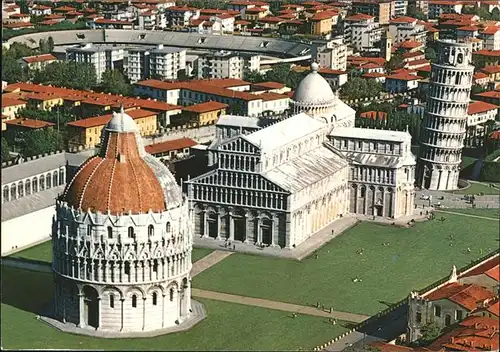 Pisa  Kat. Pisa