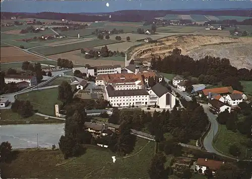 kk61342 Neustift Vilshofen Niederbayern Kloster Kategorie. Ortenburg Alte Ansichtskarten