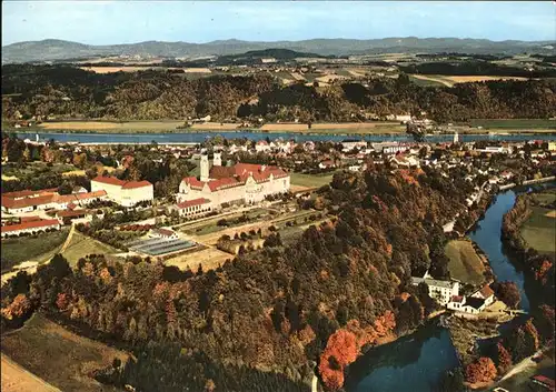 Vilshofen Donau Abtei Schweiklberg Kat. Vilshofen an der Donau
