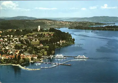 Staad Konstanz  Kat. Konstanz