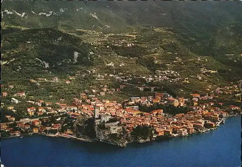 Malcesine Lago di Garda  Kat. Malcesine