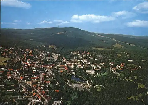 Braunlage  Kat. Braunlage Harz