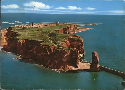 Helgoland  / Helgoland /Pinneberg LKR